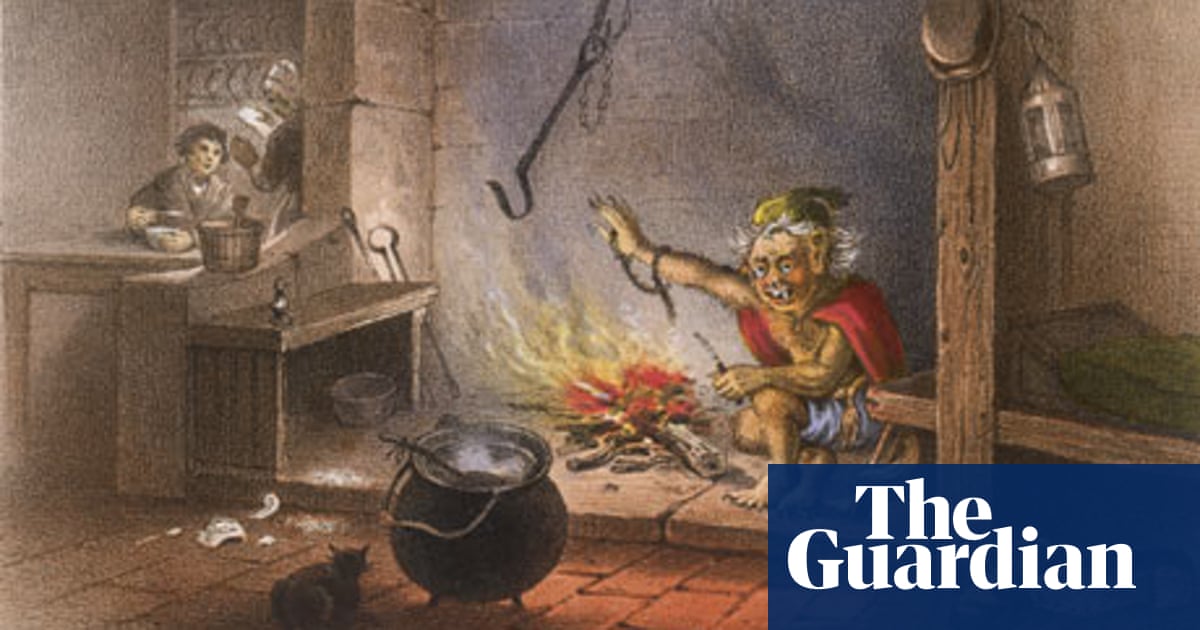 Collected Folk Tales By Alan Garner Review Alan Garner The Guardian Collected Folk Tales By Alan Garner Review Alan Garner The Guardian