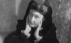 Edith Sitwell