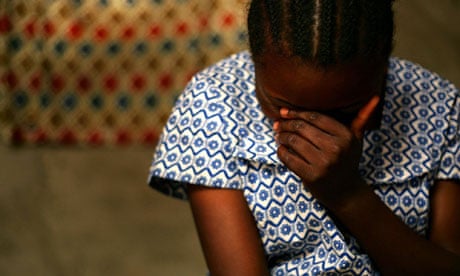 Victims Of Rape Speak Out Congo