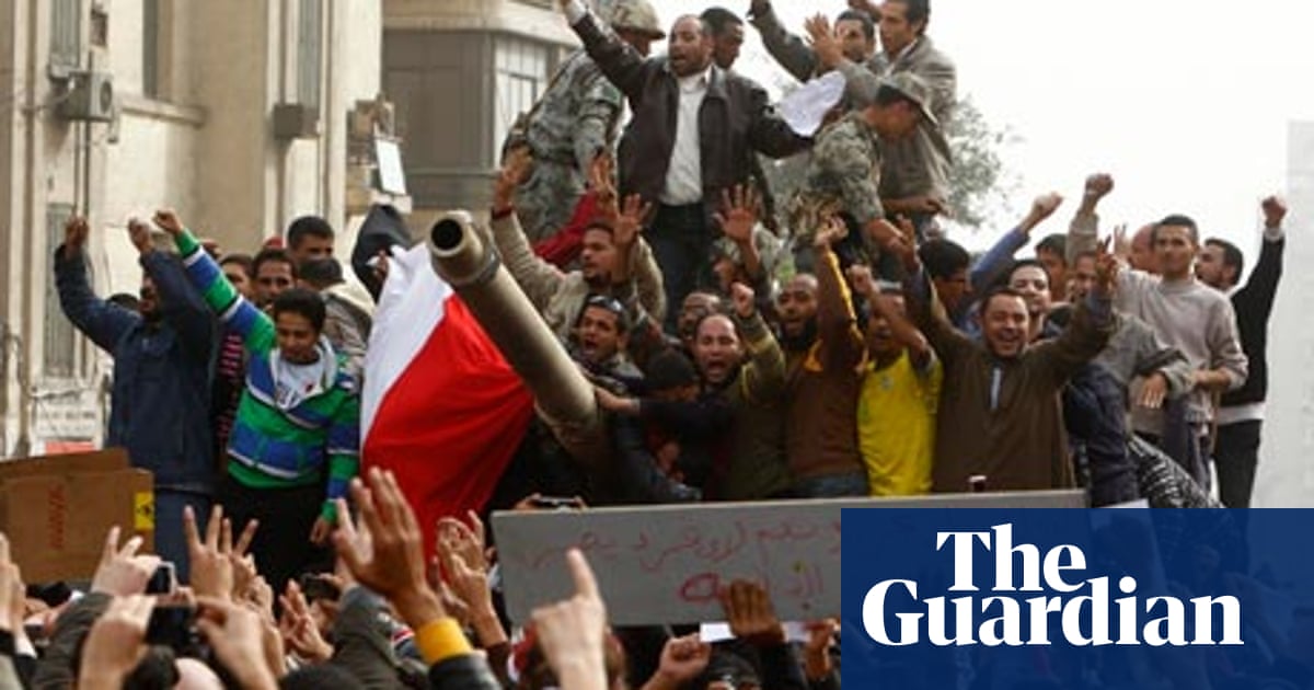 The Revolution In Arabic Fiction Prefigures The Arab Spring Fiction The Guardian
