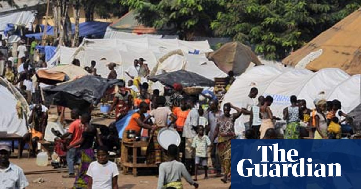 Current Issues In Ivory Coast 2025