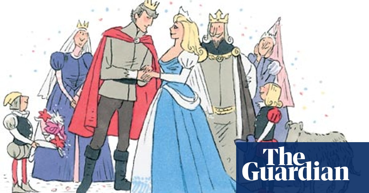 Poems for a wedding | Poetry | The Guardian