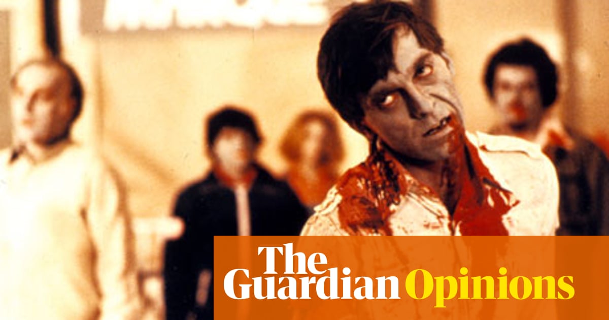 Téléchargement gratuit Images How To Survive A Zombie Apocalypse Stephen Kelly Opinion The le plus cool salutations