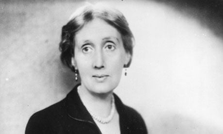 A Virginia Woolf Reading List