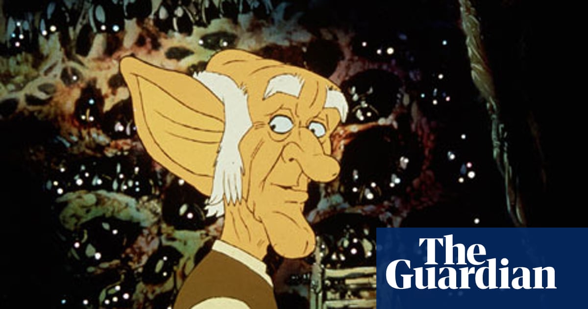 Mal Peet S Top 10 Books To Read Aloud Children And Teenagers The Guardian