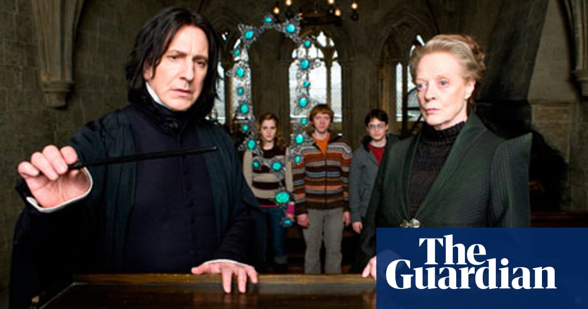 snape und hermine adult fan fiction