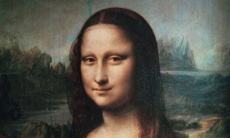 Monalisa Full Sex - The man who stole the Mona Lisa | Art theft | The Guardian