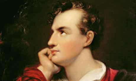 Rereading Childe Harold By Lord Byron George Gordon Byron The Guardian Rereading Childe Harold By Lord Byron George Gordon Byron The Guardian