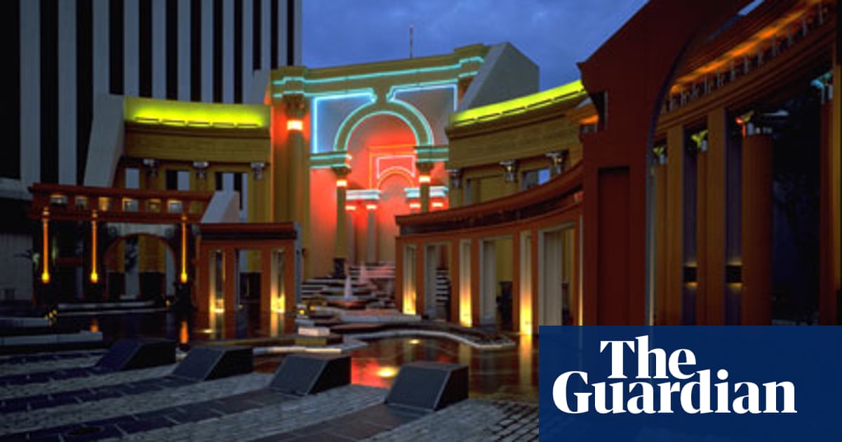 Postmodernism From The Cutting Edge To The Museum Art And