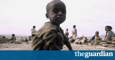 Three Famines Starvation And Politics By Thomas Keneally