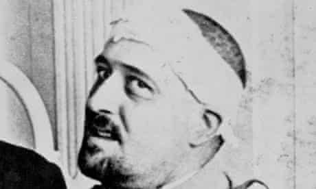 The Little Auto By Guillaume Apollinaire Review Books The Guardian The Little Auto By Guillaume Apollinaire Review Books The Guardian