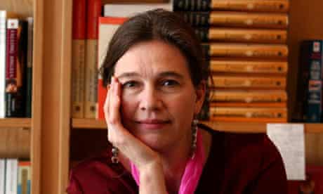 Louise Erdrich's The Round House has won the National Book award for fiction.