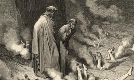 Dante's Inferno: The Divine Comedy, Book One - Dante Alighieri, S