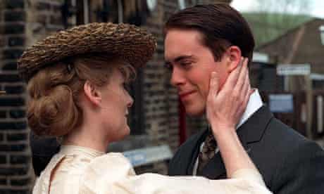Sons and Lovers: a century on | DH Lawrence | The Guardian