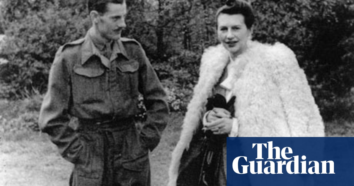 Double Cross The True Story Of The D Day Spies By Ben Macintyre Review Books The Guardian Double Cross The True Story Of The D Day Spies By Ben Macintyre Review Books The Guardian