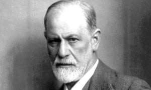 my hero sigmund freud by john gray books the guardian
