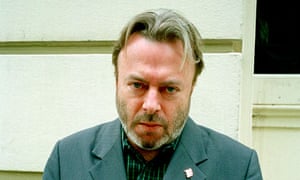 Christopher hitchens essays