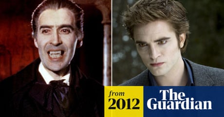 Twilight v Dracula: vampires – readers' responses | Twilight | The