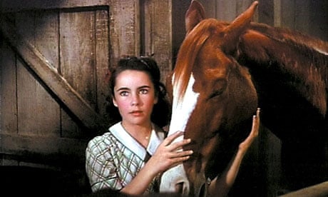 National Velvet by Enid Bagnold – rereading | Books | The Guardian