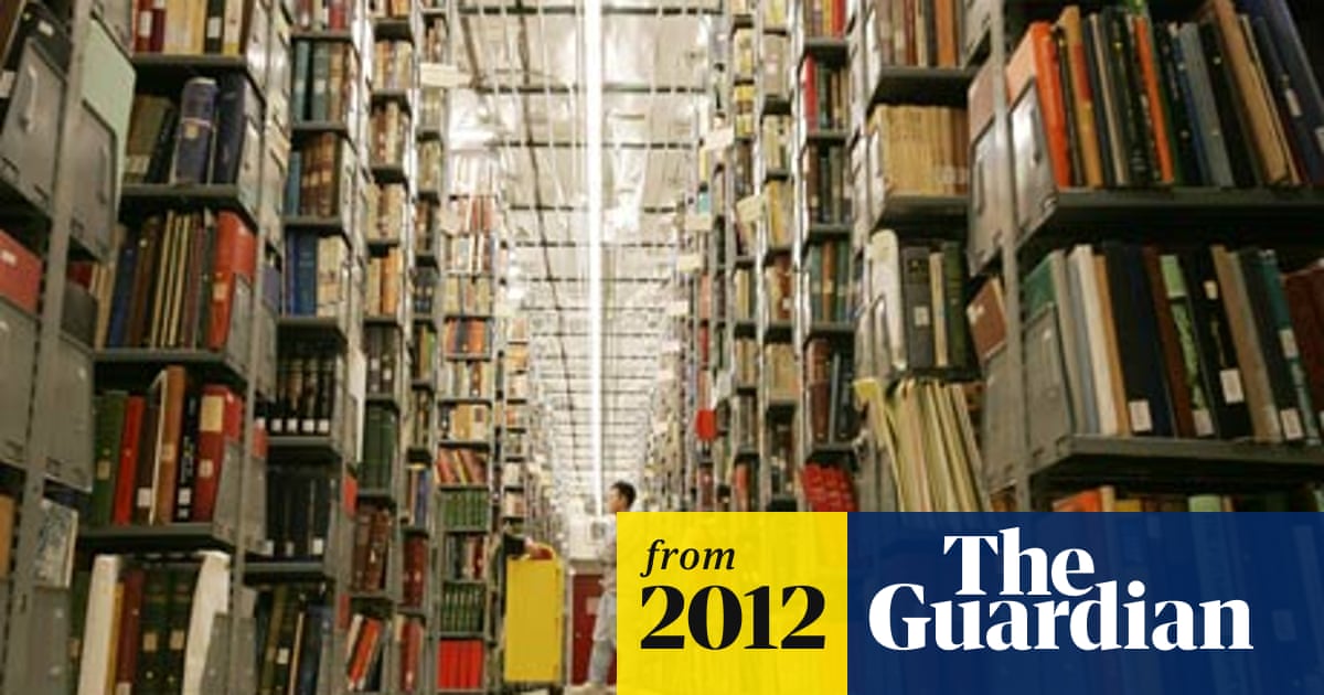 American Digital Public Library Promised For 2013 Libraries