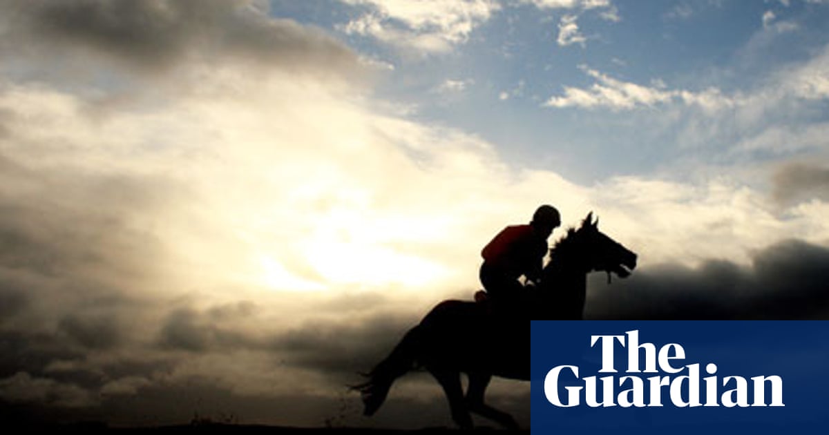Galloping Horses By Xu Zechen Translated By Helen Wang Chinese Literature The Guardian Galloping Horses By Xu Zechen Translated By Helen Wang Chinese Literature The Guardian