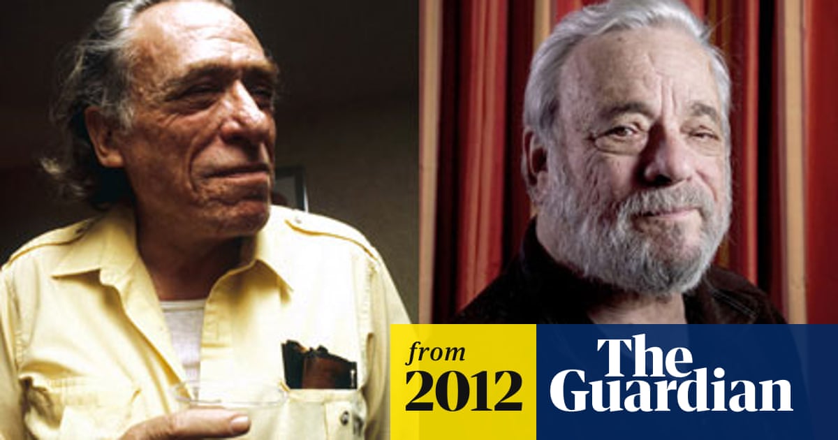 Get Charles bukowsky Free Charles Bukowsky