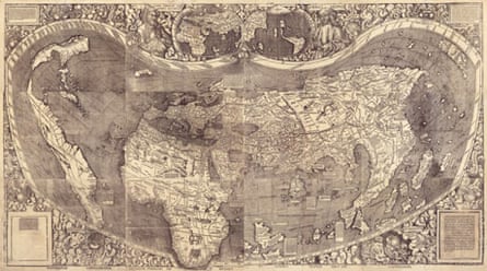  A History of the World in 12 Maps: 9780143126027