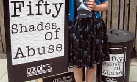 Fifty Shades Of Grey Condemned As Manual For Sexual Torture Fifty Shades Of Grey The Guardian Fifty Shades Of Grey Condemned As Manual For Sexual Torture Fifty Shades Of Grey The Guardian