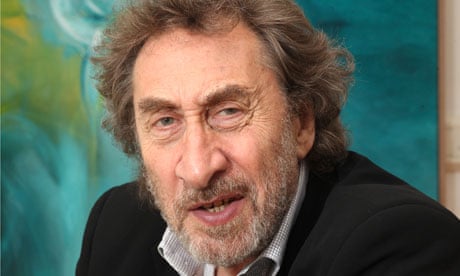 Zoo Time by Howard Jacobson – review | Howard Jacobson | The Guardian