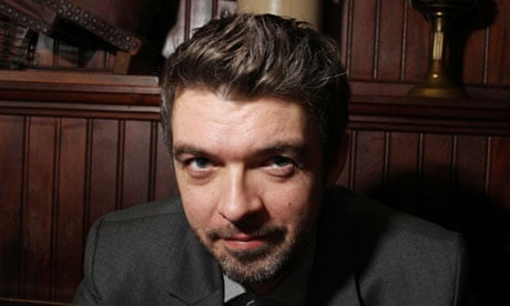 Nick Laird