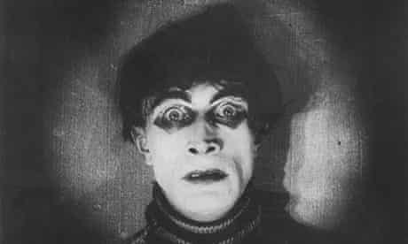 The Cabinet of Dr Caligari, 1919