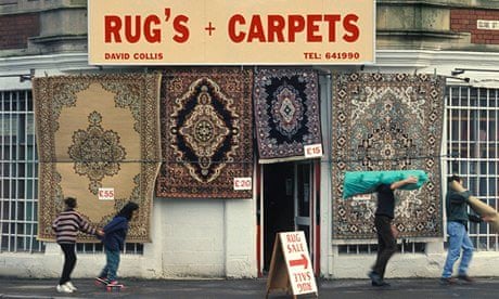 book review for whom the bell tolls Rug's and Carpets shop, grammatical error