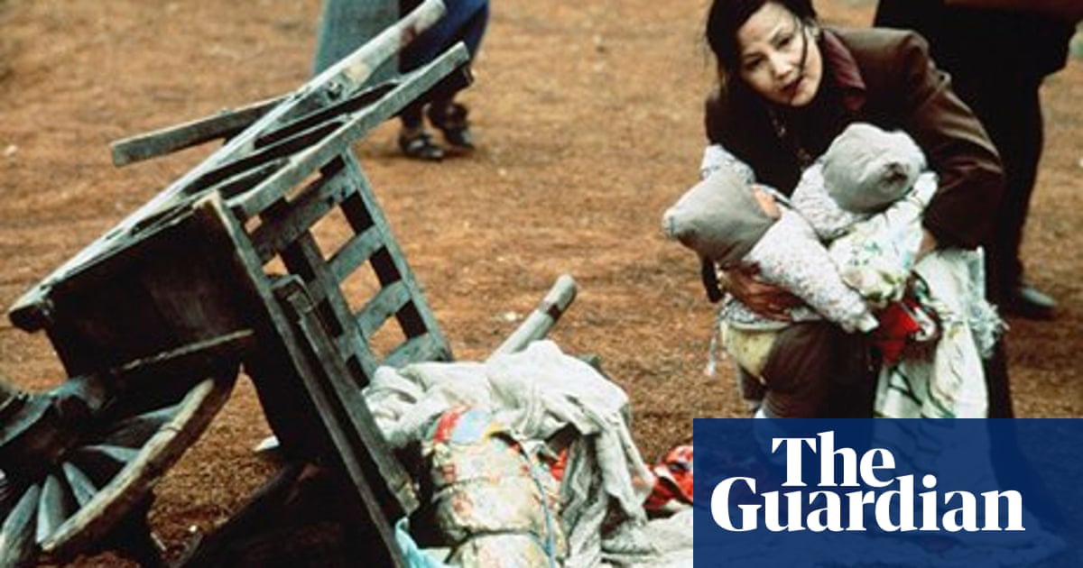 John Mullan On The Joy Luck Club Guardian Book Club Books