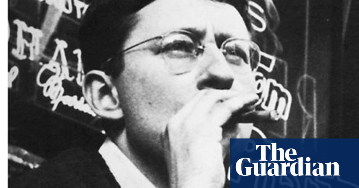 Guy Debord S The Society Of The Spectacle Philosophy Books The Guardian Guy Debord S The Society Of The Spectacle Philosophy Books The Guardian
