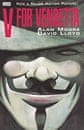 Alan Moore's V for Vendetta