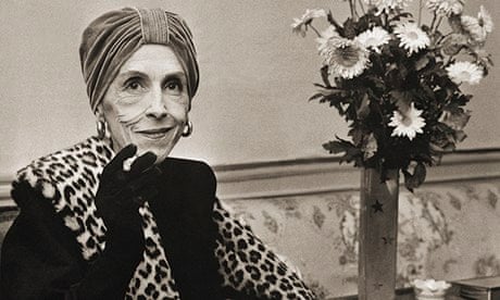Margaret Atwood on the show-stopping Isak Dinesen | Fiction | The Guardian