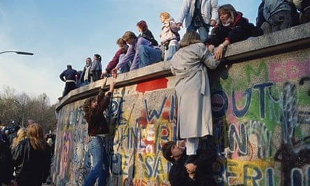 FILE PHOTO: 50 Years Since East German Troops Sealed The Border Between East And West Berlin