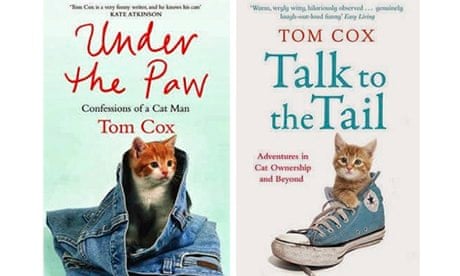 Don T Judge A Cat Book By Its Cover Books The Guardian