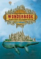 Wonderbook by Jeff Vandermeer