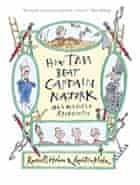 How Tom Beat Captain Najork and his Hired Sportsmen by Russell Hoban and Quentin Blake