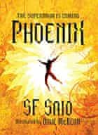 Phoenix by SF Said and Dave McKean