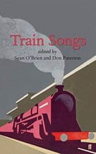 Train Songs, edited by Sean O'Brien and Don Paterson