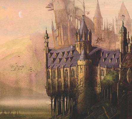 Harry Potter's new image revealed, Harry Potter