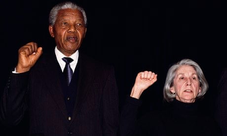 Nelson Mandela and apartheid: Rise and Fall of Apartheid examines