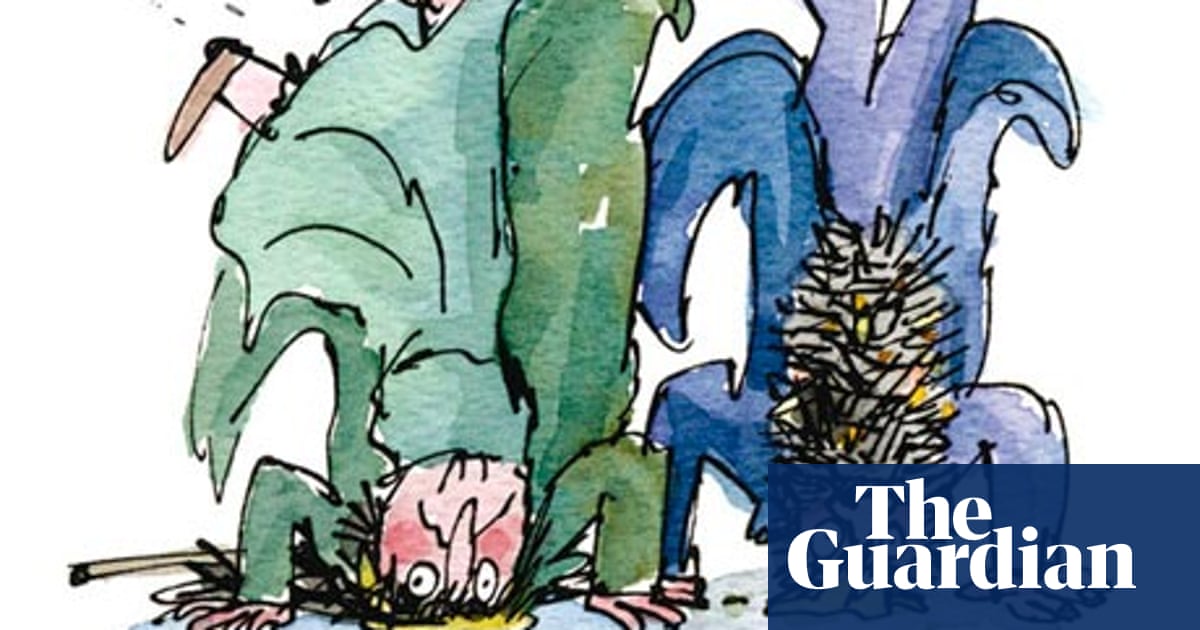 Joanna Nadin's top 10 laugh-out-loud reads for 5-8-year-olds | Children's  books | The Guardian