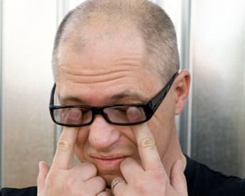 Aleksandar Hemon