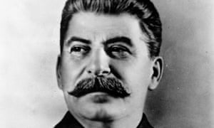 Joseph Stalin