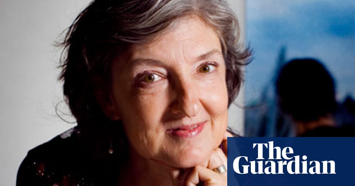 The Poisonwood Bible By Barbara Kingsolver Books The Guardian