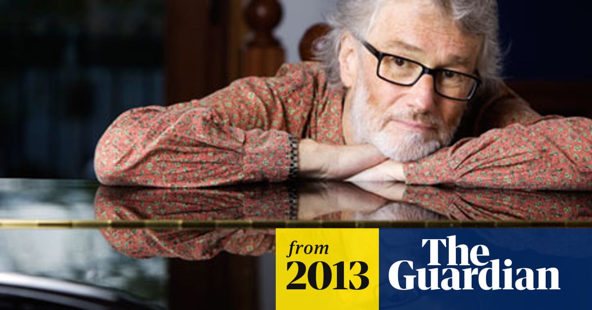 Iain Banks: the final interview