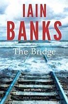 The Bridge book cover
